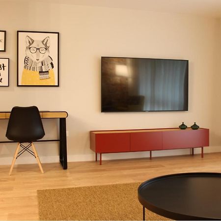 Ad Loft Apartment, Centro קמבדוס מראה חיצוני תמונה