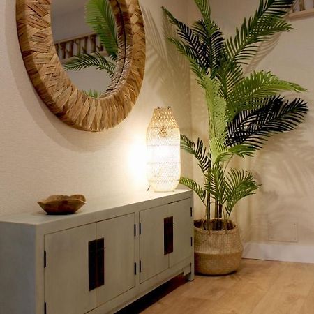Ad Loft Apartment, Centro קמבדוס מראה חיצוני תמונה