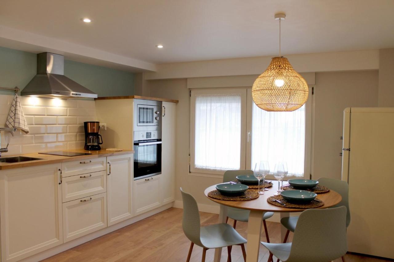 Ad Loft Apartment, Centro קמבדוס מראה חיצוני תמונה
