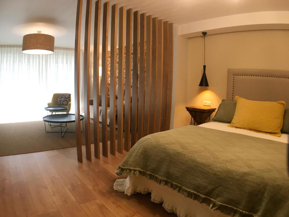 Ad Loft Apartment, Centro קמבדוס מראה חיצוני תמונה