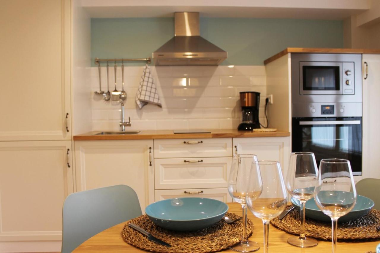 Ad Loft Apartment, Centro קמבדוס מראה חיצוני תמונה