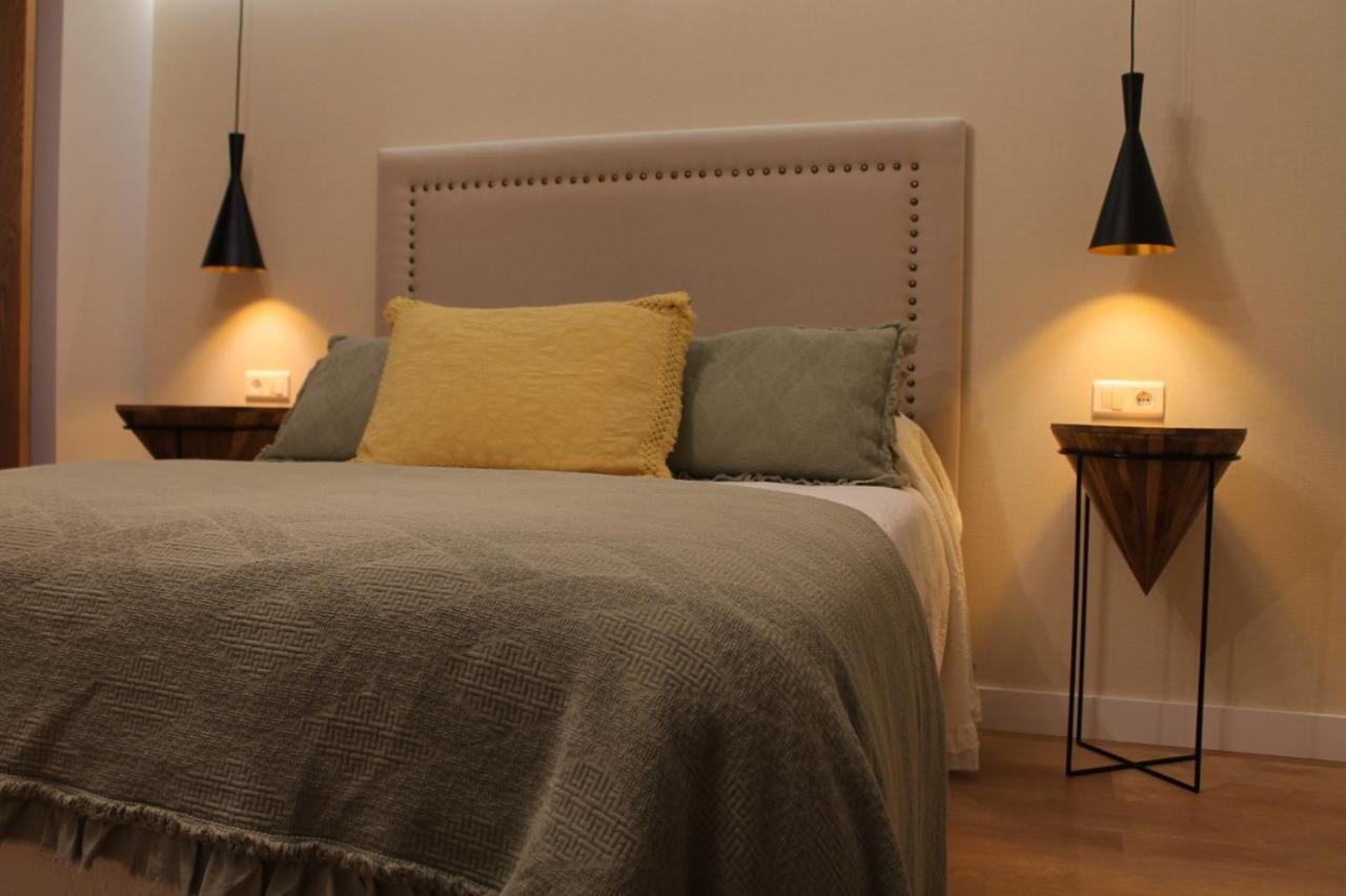 Ad Loft Apartment, Centro קמבדוס מראה חיצוני תמונה