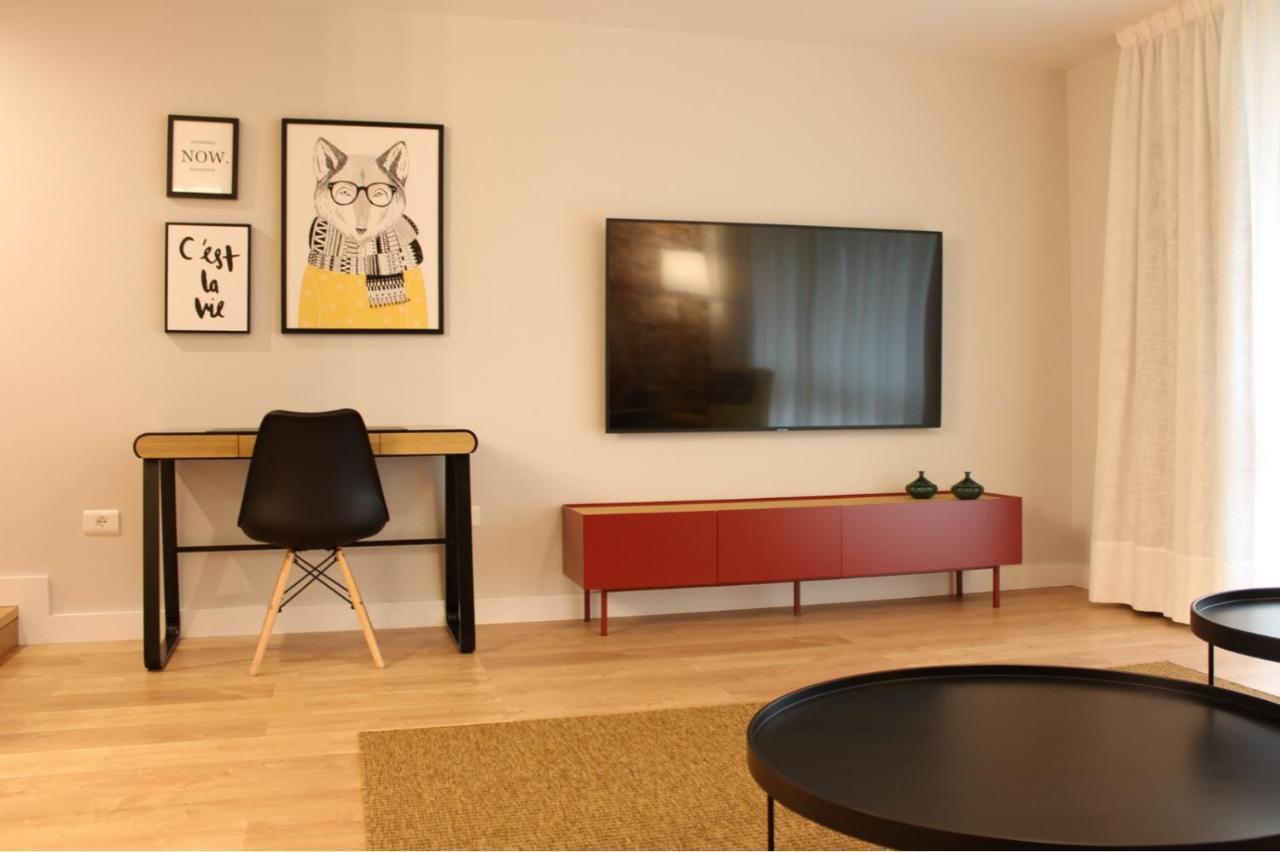 Ad Loft Apartment, Centro קמבדוס מראה חיצוני תמונה