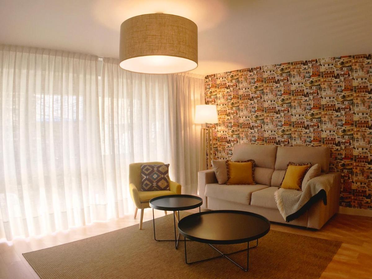 Ad Loft Apartment, Centro קמבדוס מראה חיצוני תמונה