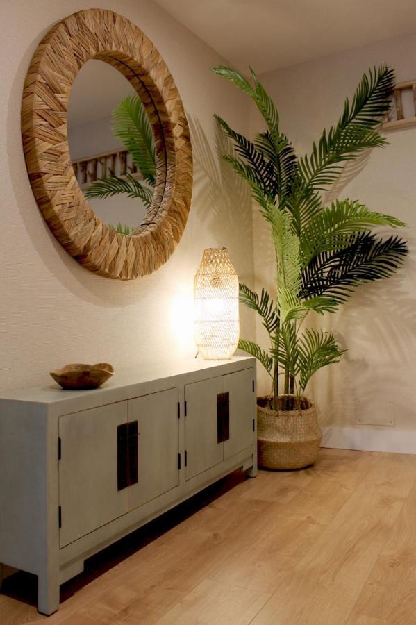 Ad Loft Apartment, Centro קמבדוס מראה חיצוני תמונה