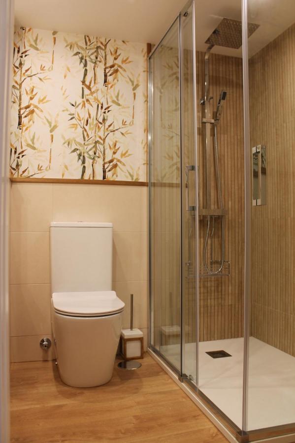 Ad Loft Apartment, Centro קמבדוס מראה חיצוני תמונה